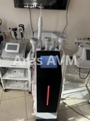 Magiç zayıflama cihazı ( yüksek frekanslı ) - 2