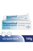 Bepanthol Cilt Bakım Kremi 100 Gr - 1