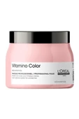 Loreal Serie Expert Vitamino Color Maske 500 ml - 1