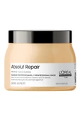 Loreal Serie Expert Absolut Repair Maske 500 ml - 1