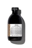 Davines Alchemic Chocolate Şampuan 280 ml - 1