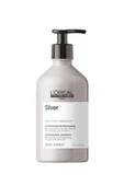 Loreal Serie Expert Silver Şampuan 500 ml - 1