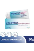 Bepanthol Onarıcı Bakım Merhemi 50 Gr thumbnail 1