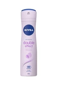 Nivea Double Effect Deodorant 150 ml - 1
