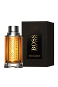 Hugo Boss The Scent EDT 50 ml Erkek Parfüm - 1