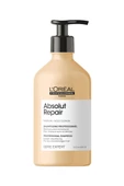 Loreal Serie Expert Absolut Repair Şampuan 500 ml thumbnail 1