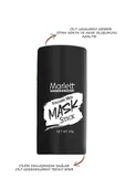 Marlett Proffesional Volcanic Mud Cleaning Mask Stick 40 Gr - 1