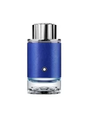 Mont Blanc Explorer Ultra Blue EDP 100 ml Erkek Parfüm - 2