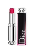Dior Addict Lacquer Stick 877 Turn Me Dior Ruj - 1