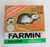 Farmin Fare Için Zehirli Buğday 250 gr - 1