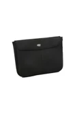 Siyah Bilgisayar Notebook Çantası - 1
