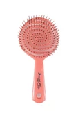 Nascita Pro Wet & Dry Turuncu Saç Fırçası - 1