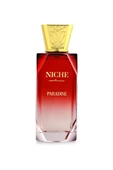 Niche Exclusive Paradise EDP 100 ml - 3