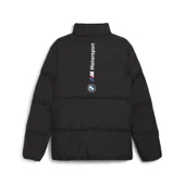 Puma BMW Mms Ess+ Puffer Jacket Erkek Ceket 62749701 - 7