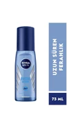 Nivea Men Fresh Active Sprey Deodorant 75 Ml - 1