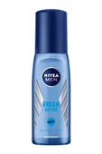 Nivea Men Fresh Active Sprey Deodorant 75 Ml - 2