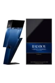 Carolina Herrera Bad Boy Cobalt EDP 100 ml Erkek Parfüm - 1