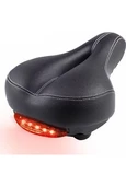 Impact City Bisiklet Selesi SM-974 Işıklı SLE-384 - 1