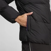 Puma BMW Mms Ess+ Puffer Jacket Erkek Ceket 62749701 - 5