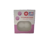 ARTIMED VAZELİNLİ PAMUK KULAK KORUYUCU - 1