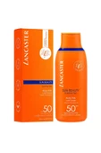 Lancaster Sun Beauty Body Milk SPF50 175 ml Güneş Koruyucu - 1