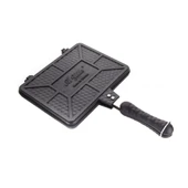 ARYILDIZ APERO CAST ALU OCAK ÜSTÜ TOST TAVASI - 1