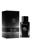 Antonio Banderas The Icon The Perfume Edp 100 Ml - 2