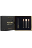 Niche Exclusive Ocean Blue Travel Set 4X8 ml Erkek Parfüm Seti - 1