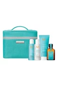Moroccanoil Repair Mediterranean Escape 70 ml Saç Bakım Seti - 1