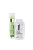 Clinique ID Dramatically Different Jelly 115 ml+Aktif Kartuş-Compromised Cilt 10 ml - 3
