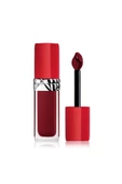 Dior Rouge Ultra Care Liquid 966 Desire Ruj - 1