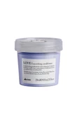 Davines Love Smoothing Saç Kremi 250 ml - 1