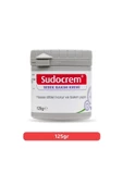 Sudocrem Bebek Bakım Kremi 125 gr - 1