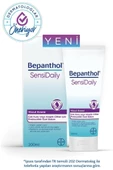 Bepanthol SensiDaily 200 ml Vücut Kremi - 1