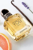 Emporio Armani Stronger With You Only EDT 100 ml Erkek Parfüm - 2