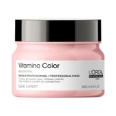 Loreal Serie Expert Vitamino Color Maske 250 ml - 2