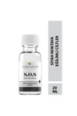 Herbaderm S.O.S Siyah Nokta Karşıtı Serum 20 ml - 1