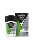 Rexona Clinical Protection Shower Cream Men Stick Deodorant 45 ml - 3