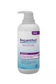 Bepanthol SensiDaily 400 ml Vücut Kremi - 1
