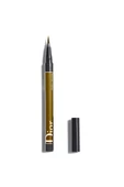 Dior Diorshow On Stage Liner Waterproof 466 Pearly Bronz Göz Kalemi - 1