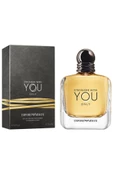 Emporio Armani Stronger With You Only EDT 100 ml Erkek Parfüm - 1
