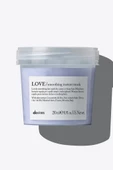 Davines Love Smoothing Instant 250 ml Saç Maskesi - 1