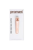Promani PR108 Rose Altın Tırnak Makası - 1