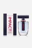 Tommy Hilfiger Impact Spark EDT 100+4 ml Erkek Parfüm thumbnail 1