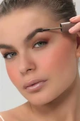 Pastel Pro Fashion Eyebrow 21 Kaş Maskarası - 2