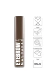 Pastel Pro Fashion Eyebrow 21 Kaş Maskarası - 1