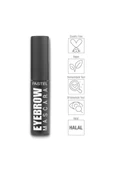 Pastel Pro Fashion Eyebrow 24 Kaş Maskarası - 1