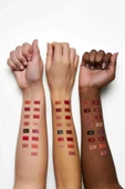 Golden Rose Velvet Matte Lipstick 35 Ruj - 2