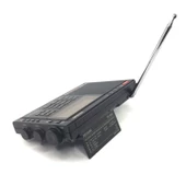 Tecsun PL-680 Dijital Stereo Radyo FM/MW/SBB/PLL - 10