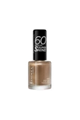 Rimmel London 60 Seconds Super Shine 809 Darling You Are Fabulous! Oje - 1